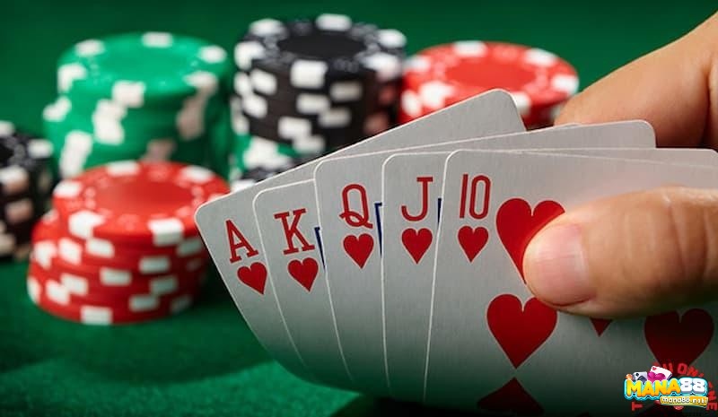 Nắm vững kinh nghiệm về cách để Phân biệt xì tố và Poker để tham gia chơi hiệu quả