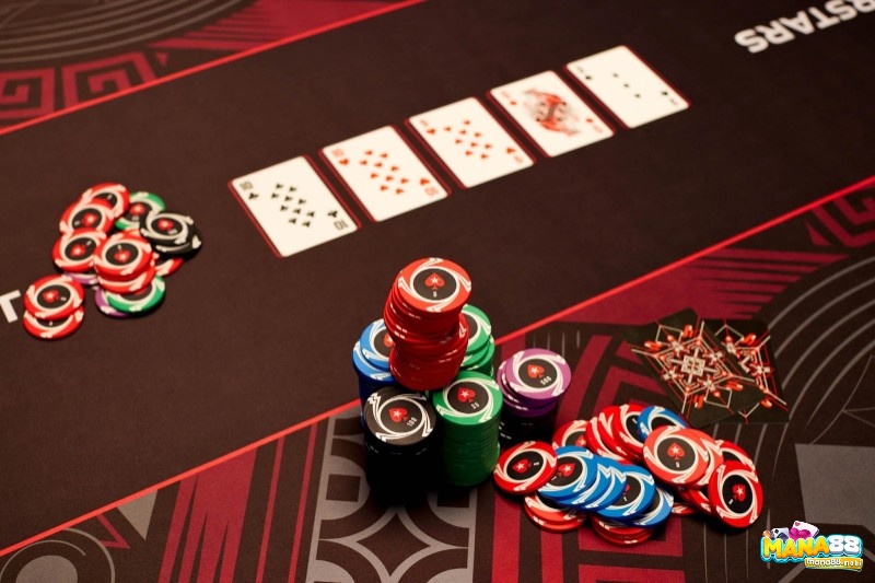 Tìm hiểu thông tin về cách Phân biệt xì tố và Poker