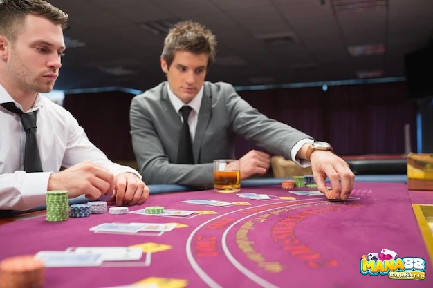 Phí Rake Poker - yếu tố quan trọng trong trò chơi Poker