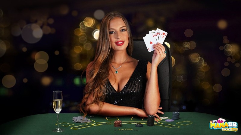 Phí Rake Poker có tầm ảnh hưởng quan trọng trong trò chơi Poker