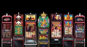Slot Machine là tựa game như thế nào? Cách chơi hiệu quả cao