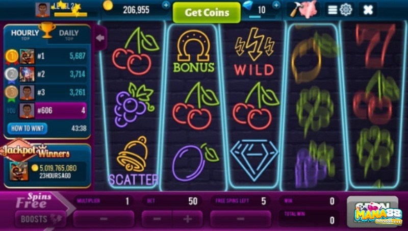 Thuật ngữ Slot Game cần phải biết trước khi chơi