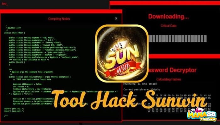 Công cụ hack tài xỉu Sunwin có tốc độ dự đoán nhanh chỉ 10s với độ chính xác tới 90%