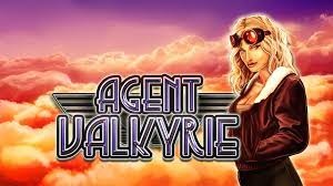 Agent Valkyrie: Slot đánh bạc hấp dẫn, tỷ lệ trả thưởng cao