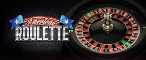 American Roulette: Trải nghiệm slot game sòng bạc đầy kịch tính