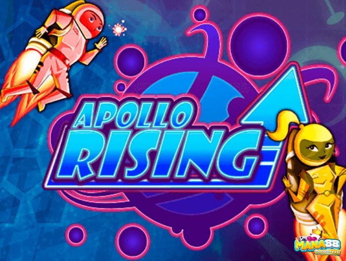 Cùng Mana88 review slot Game Apollo Rising
