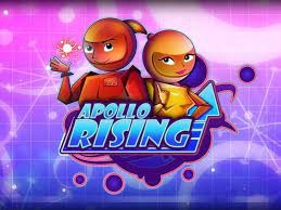 Apollo Rising: Review trò chơi slot về chủ đề vũ trụ tuyệt vời