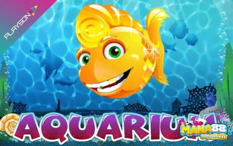Aquarium đưa người chơi vào thế giới đại dương với những âm thanh chân thực