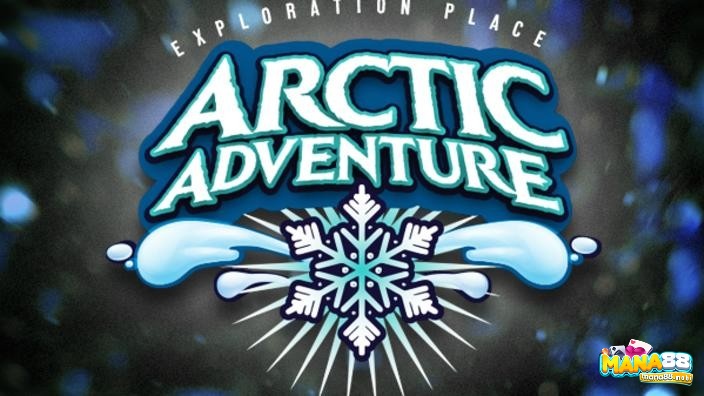 Artic Adventure có tỷ lệ thưởng cao