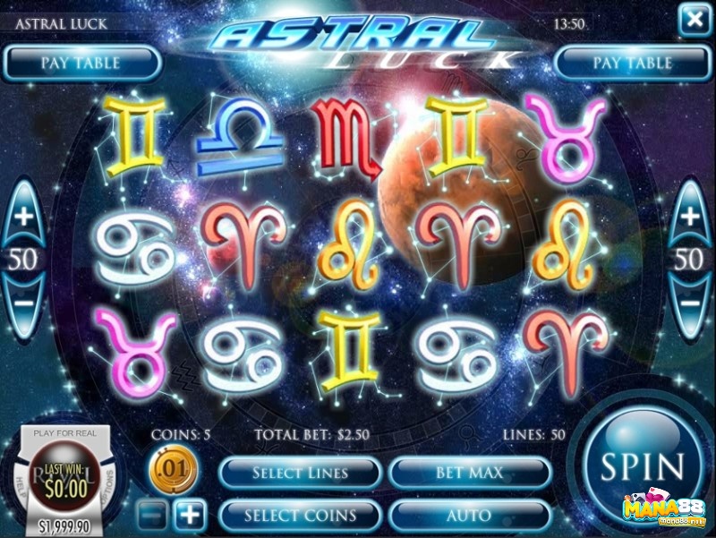 Chi tiết các biểu tượng kết hợp thưởng trong slot