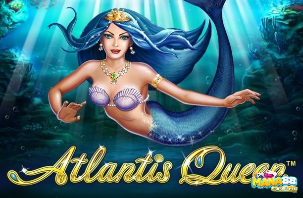 Atlantis Queen có đồ họa được chăm chút kỹ lưỡng