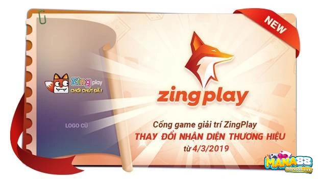 Cùng Mana88 tìm hiểu chi tiết nhất về Game Cổng game ZingPlay nhé