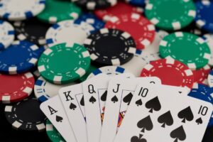 Luật chơi Poker quốc tế: Hướng dẫn chi tiết và toàn diện nhất