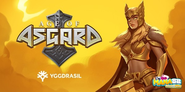 Link tải Age of Asgard chi tiết