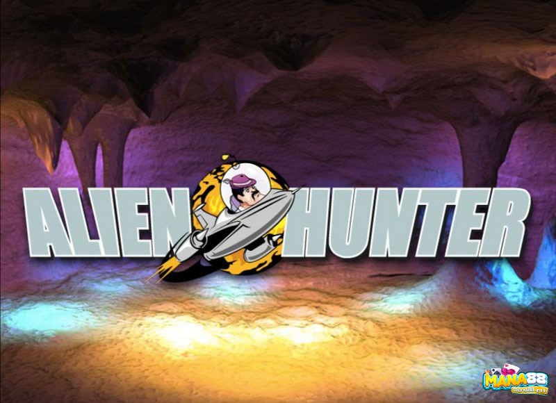 Alien Hunter xoay quanh chủ đề không gian bí ẩn