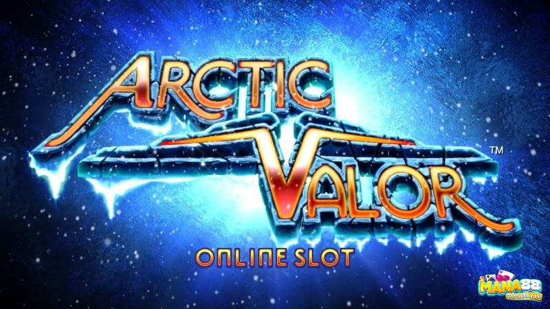 Review slot game Arctic Valor cùng Mana88 nhé!