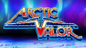 Arctic Valor: Game slot độc đáo và thú vị về vùng đất băng giá