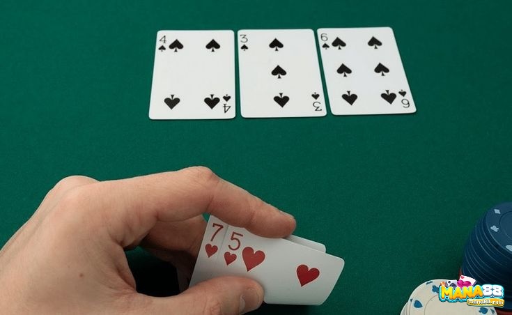 “Bài rác trong Poker là gì?” - Cách phát hiện bài rác Poker