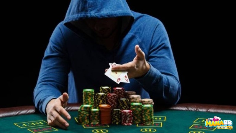 Cách đọc bài Poker trước flop (pre-flop)