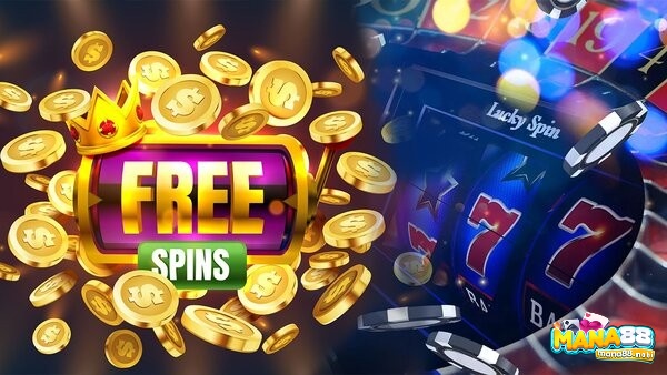 Free spin slot game là gì?