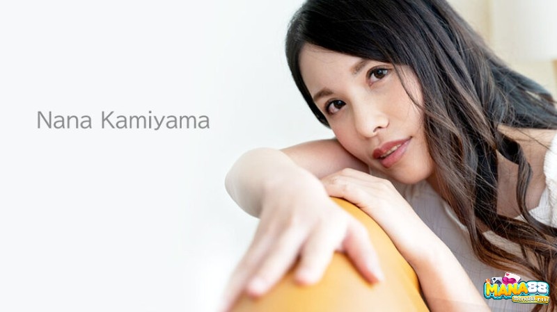 Cùng Mana88 tìm hiểu thông tin của Nana Kamiyana