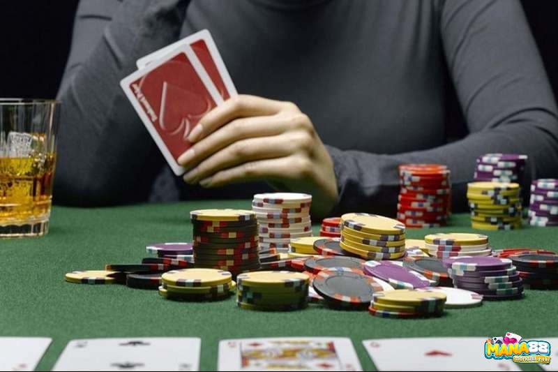 “Rejam Poker là gì?” - Khi nào dùng Rejam Poker không hữu ích? 
