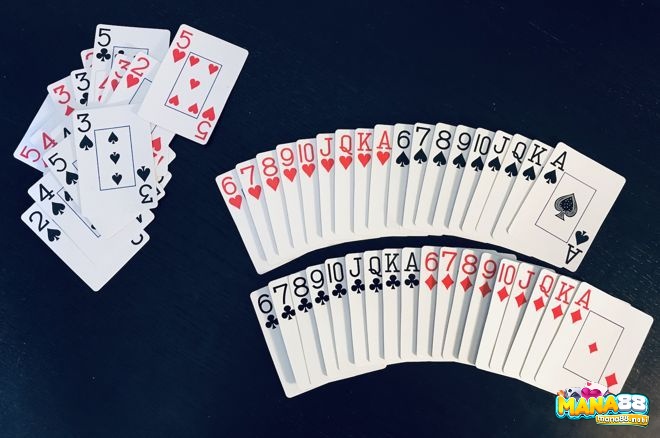 “Short Deck Poker là gì?” - Short Deck Poker bỏ các lá bài từ 2 tới 5