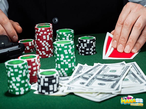 “Short Deck Poker là gì?” - Nắm vững quy tắc để chơi hiệu quả
