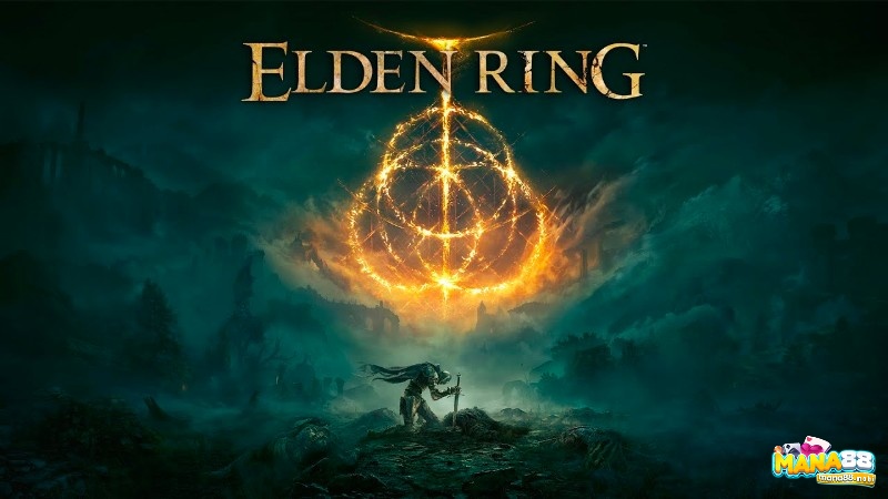 Game Elden Ring - trở thành chúa tể một cõi!