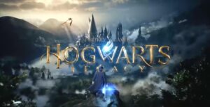 Game Hogwarts Legacy 3D: Hóa thân thành Vua phù thủy