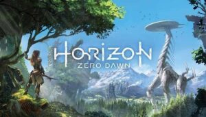 Game Horizon Zero Dawn 16+: Sinh tồn hậu tận thế