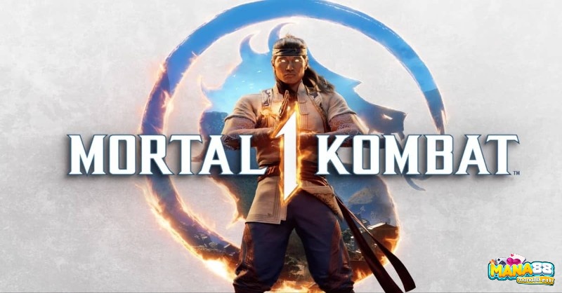 Game Mortal Kombat 1 là một tựa game đối kháng đỉnh cao
