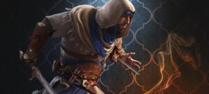 Game Assassin's Creed Mirage - Tựa game hành động hấp dẫn