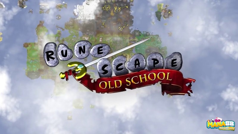 Old School RuneScape là tựa game MMORPG trên mobile thế giới mở mang tính giả tưởng