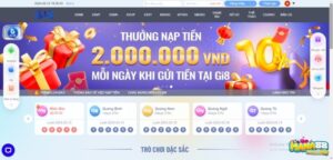 Gi8 - Nhà cái uy tín và chất lượng trên thị trường Việt Nam