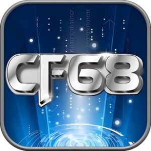 CF68 – Thương hiệu cá cược uy tín hàng đầu châu Á