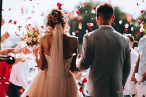 Chiêm bao thấy đám cưới của mình đánh con số gì may mắn?