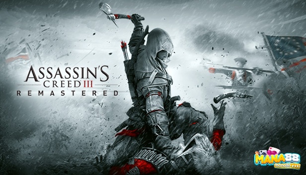 Game stealth trên mobile - Assassin’s Creed
