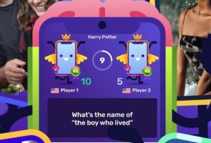 Game Trivia game trên mobile giải trí, thú vị đầy bổ ích