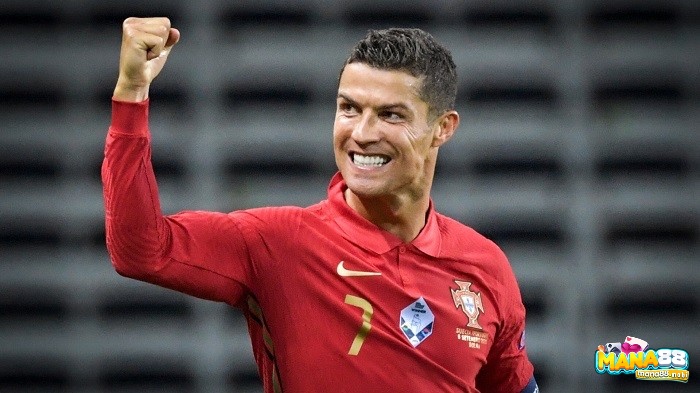 Khám phá vai trò và tầm ảnh hưởng của Cristiano Ronaldo trong lĩnh vực bóng đá