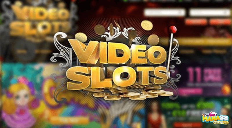 Tính năng nổi bật trong Video Slots